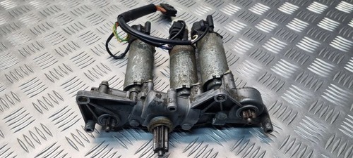 Volvo 850 1994 - , adjustment