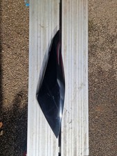 Tail Fairing Left Yamaha FZ 6 2004-2009 (FZ6 FAZER) (5VX-21711)