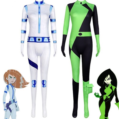 Kids kim possible cosplay - kids,