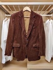 VINTAGE SUIT BLAZER JACKET