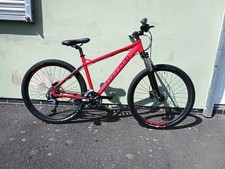 Carrera Kraken Mountain Bike