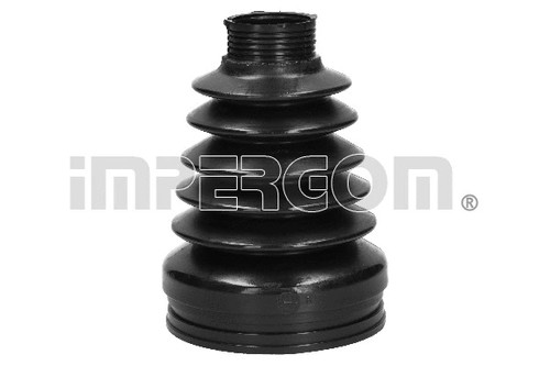 Front left bellow drive - left, shaft