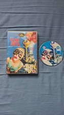 Tank girl dvd - girl,