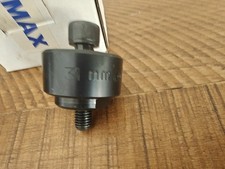 Sheet Metal Hole Punch 31mm