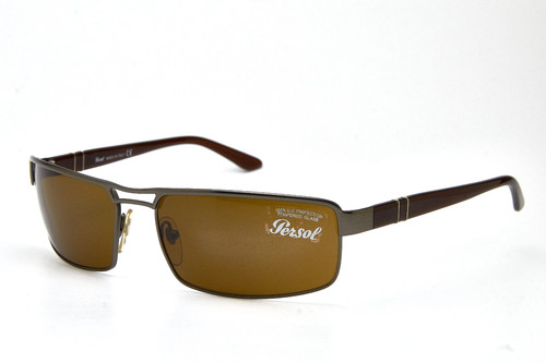 New vintage sunglasses persol - new!,