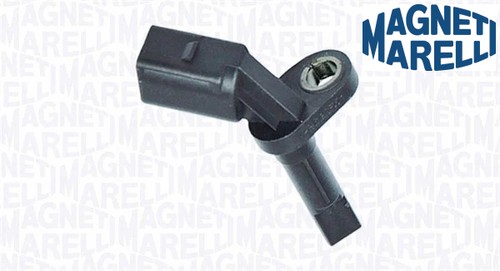 Front right abs sensor speed - front,