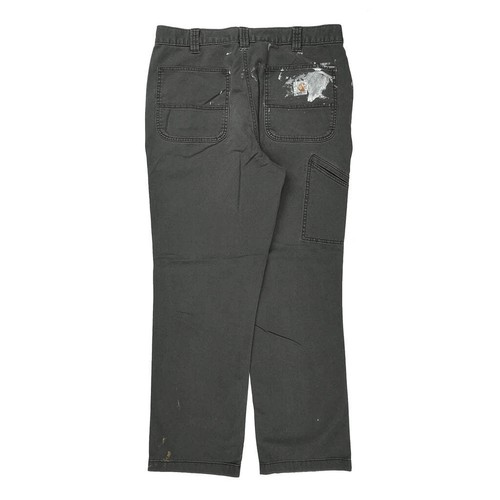 Carhartt carpenter trousers - trousers,