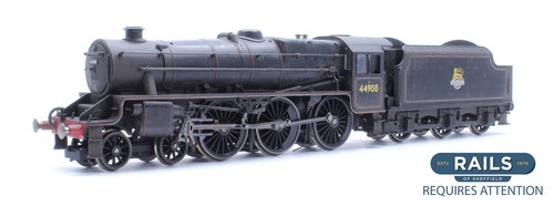 Hornby gauge r2359 br - hornby,
