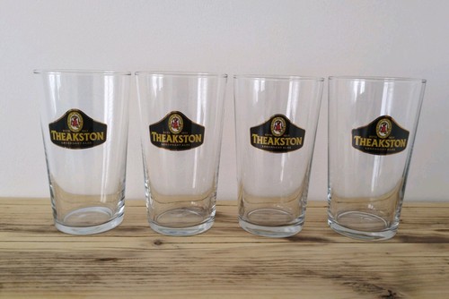 Theakston legendary ales - x,