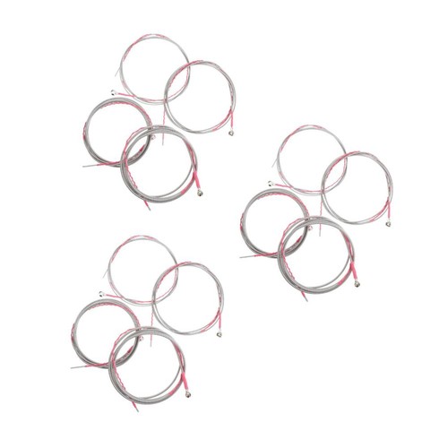 Pcs bass strings electric - pcs,