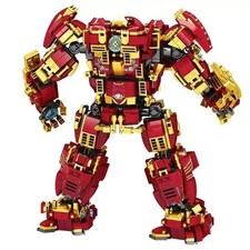 NEW* UNBRANDED 76210 MOC