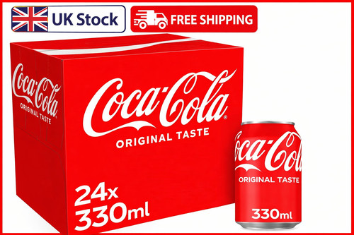Coca cola original taste - original,