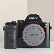 Sony Alpha A7 24.3MP