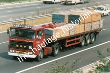 THH Truck Photos - ERF B