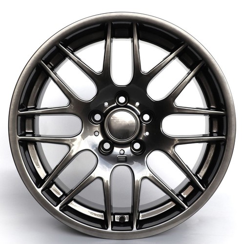 Csl style gunmetal - style,