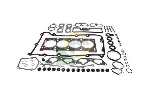 Bga cylinder head - bga, gasket