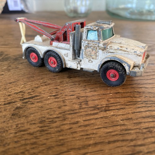 Matchbox lesney kingsize - lesney,