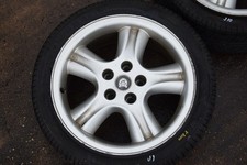 ALLOY WHEEL RIM 18 INCH 8J