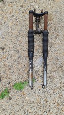 Jawa / CZ / MZ front Suspension