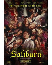 Saltburn (2023) 1 DISC All