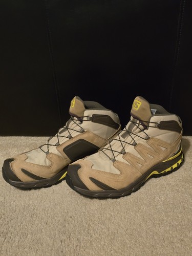 Salomon gore tex - salomon, xa