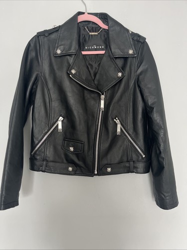 John richmond women black - john, women’s