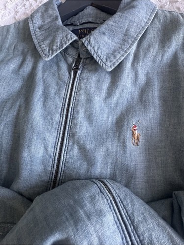 Polo ralph lauren mens - polo,