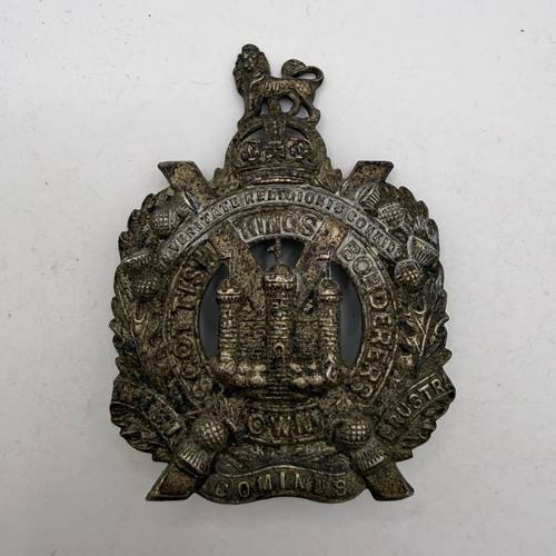 Genuine kosb king own - genuine,