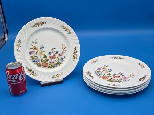 Aynsley bone china cottage - 6, x
