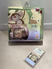 Babies Cot / Cot Bed 5 Piece Bedding Bundle Set Brand New -Clearance Price Sale