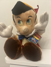 Vintage Pinocchio WALT DISNEY