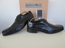 Jeffery west autograph mens - jeffery,