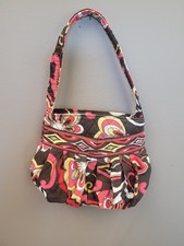 Vera Bradley Hannah Bag