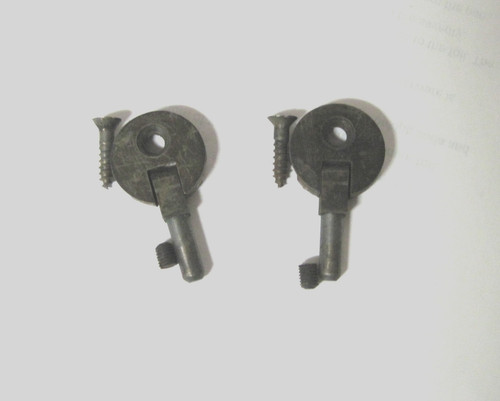 Singer sewing machine - sewing, cabinet