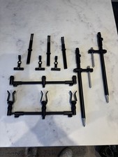 Solar Blacklite 3-Rod Buzz