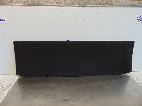Vauzhall zafira boot floor - vauzhall,