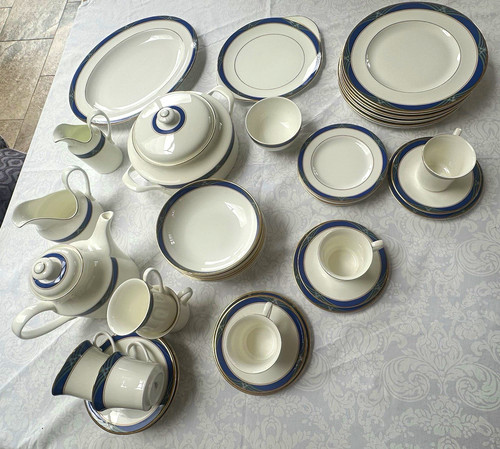 Royal doulton regalia fine - doulton,