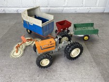 Britains Ltd Tractor And