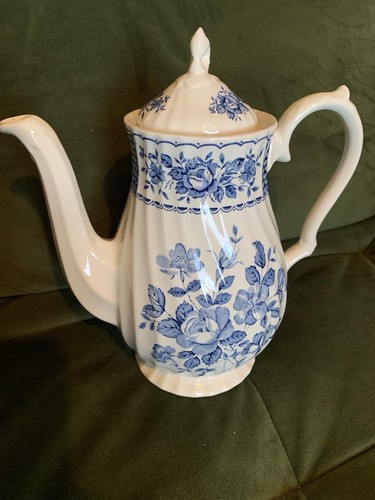 Myott melody coffee pot - myott,
