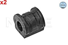 Stabiliser Mounting Front Axle