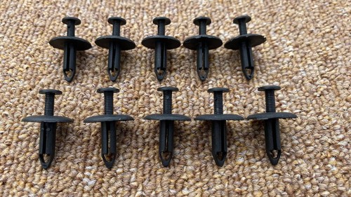 Fit suzuki car clips - fit,