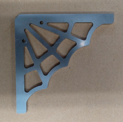 Roll cage door cross - 8,