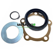 Land Rover Defender 90 110 WHEEL AXLE HUB SEAL GASKET, WASHER, KIT Front or Rear