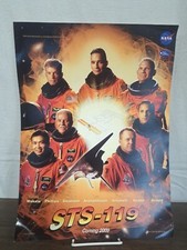 Space Shuttle STS-119 NASA