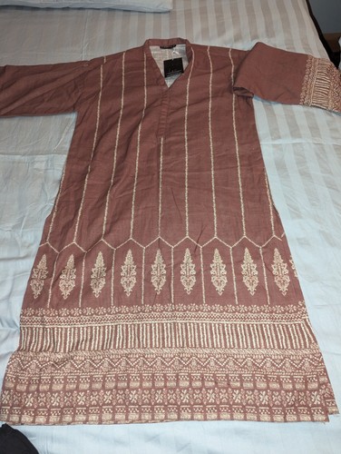Karam kurta size new - kurta,