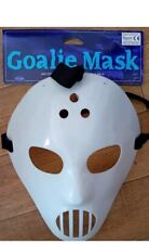 Goalie Mask/#74