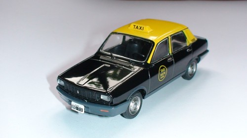 Collection car dacia 43 - car,