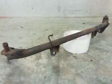 Honda Transalp XL600V Lower Fairing Bracket