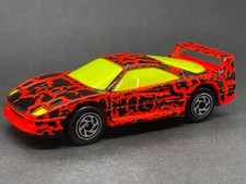 MATCHBOX FERRARI F40 - MINT
