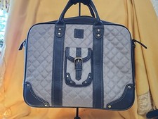 Clark & Mayfield Quilted